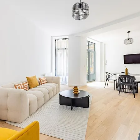 #opera#madeleine#paris8#2bedrooms#4persons * Paris