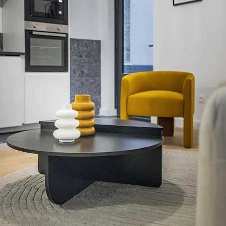 #opera#madeleine#paris8#2bedrooms#4persons Appartement