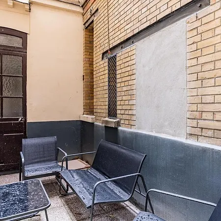 #opera#madeleine#paris8#2bedrooms#4persons Paris